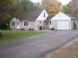6635 Walters Rd, Clarkston, MI 48346
