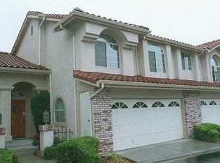 461 Clovercrest Ln, San Ramon, CA 94583