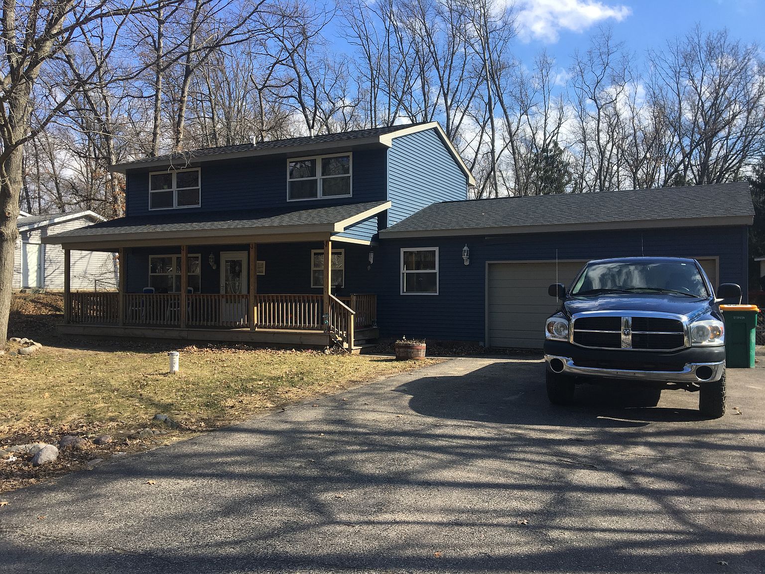 1558 Fawn Lake Dr, West Branch, MI 48661 Zillow