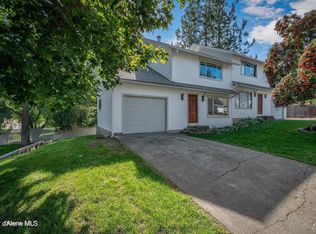 1420-1422 E Homestead Ave, Coeur D Alene, ID 83814