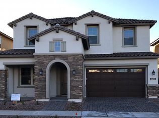 10523 E Simone Ave, Mesa, AZ 85212