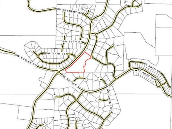 2nd image of SE Deer Creek Way
