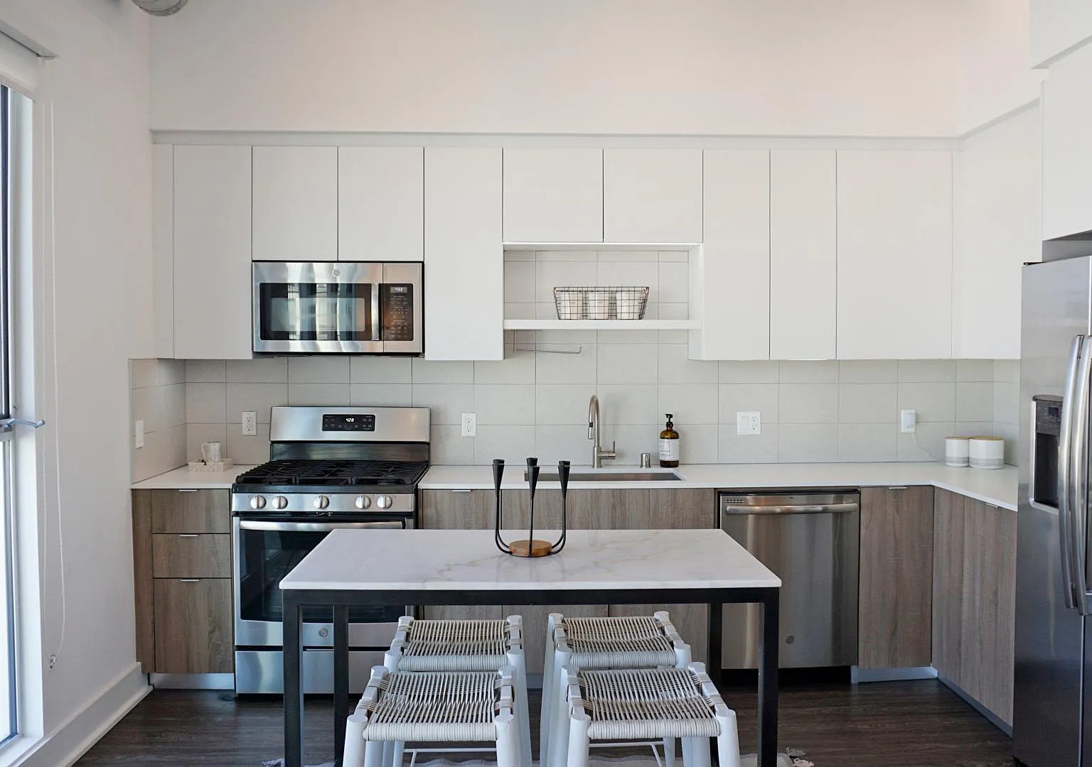 C1 by CLG ( + Coliving) — Photo 1