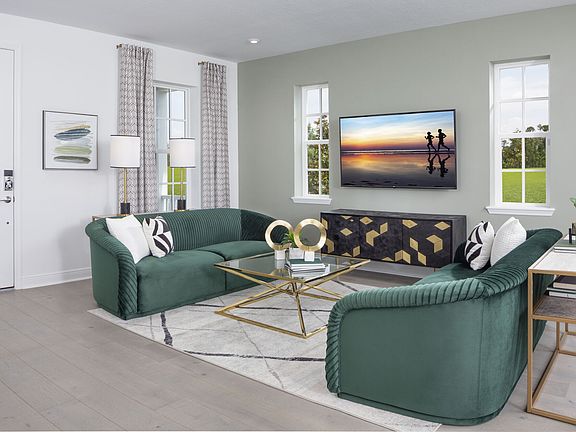 Great Room