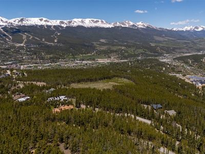 285 Green Jay Ln, Breckenridge, CO, 80424