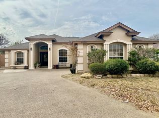 8908 Southern Oaks Loop, Laredo, TX 78045