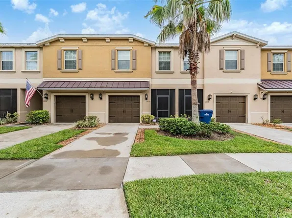 12039 GREENGATE DRIVE, HUDSON, FL 34669