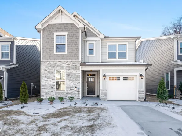 1103 Greatland Rd, Durham, NC 27703