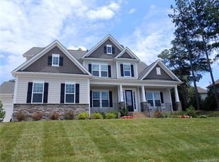 7425 Sahalee Dr #183, Denver, NC 28037