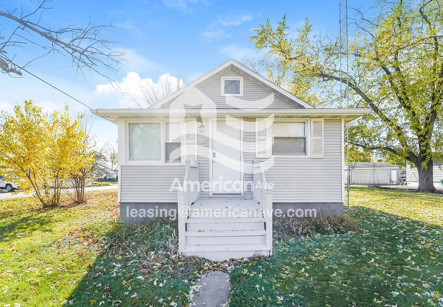 2 bed, 1.0 bath, 1020 sqft, $1,420 — Photo 1