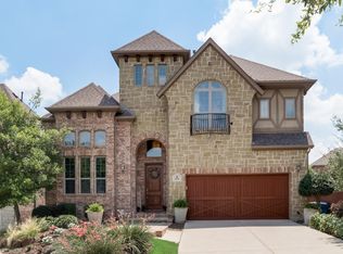 814 Calcot Dr, Coppell, TX 75019