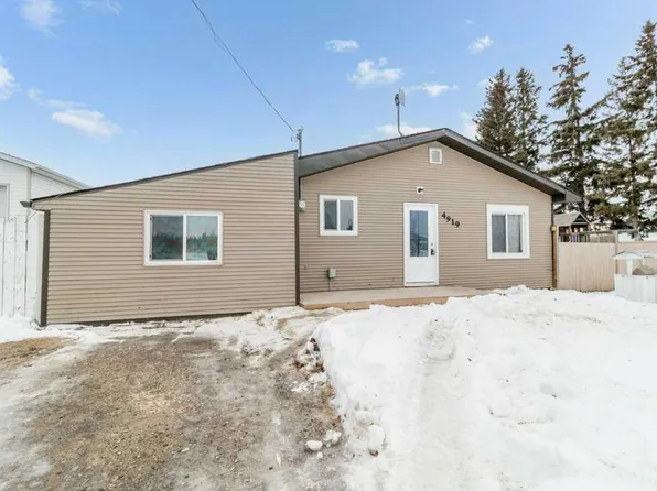 4919 N 50th Ave, Lacombe, AB T4L 1K3