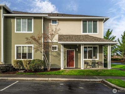 1119 59th Street SE #B2, Auburn, WA, 98092