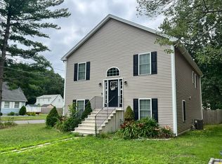 74 Monticello Ave, Springfield, MA 01109