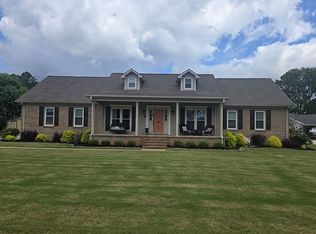 2006 Cotaco Valley Trl SE, Decatur, AL 35603