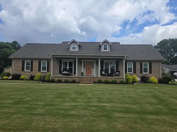 2006 Cotaco Valley Trl SE, Decatur, AL 35603