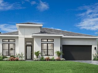 Mariner Plan, Layton Pointe, Delray Beach, FL 33445