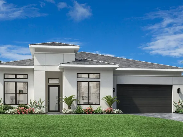 Mariner Plan, Layton Pointe