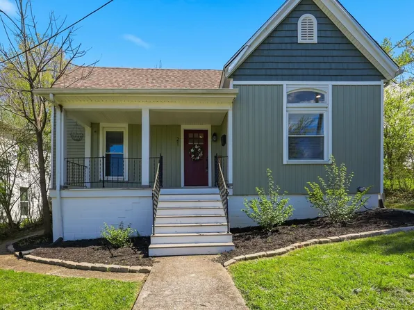 21 Kentucky St, Winchester, KY 40391