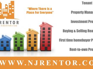 941 Beatty St, Trenton, NJ 08611