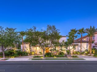 1373 Ruby Sky Ct, Henderson, NV 89052