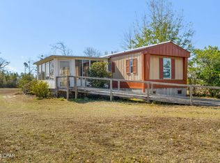 7224 Adams Rd, Panama City, FL 32404