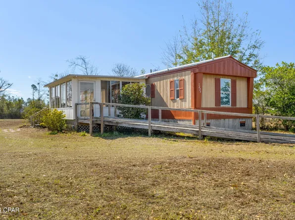 7224 Adams Rd, Panama City, FL 32404
