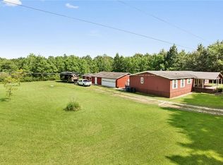 250 James Thornton Rd, Ragley, LA 70657