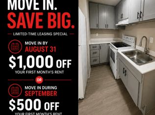Goss Apartments, Seattle, WA 98105