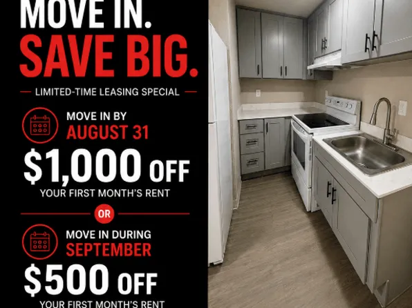 Forde Apartments