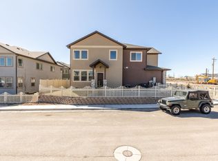 3957 Autumn Colors Dr, Elko, NV 89801