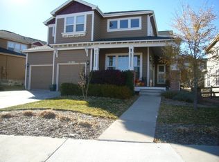 16396 Flintlock Ct, Parker, CO 80134