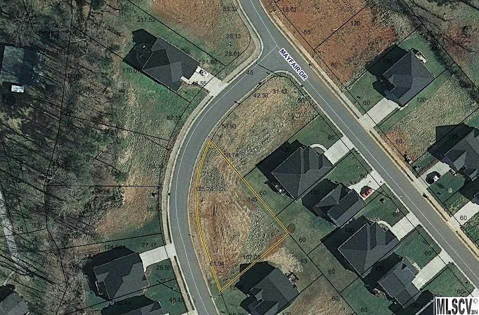 2nd image of 1479 Mayfair Dr