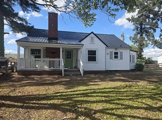 203 N Sylvan Dr, Greenville, NC 27834