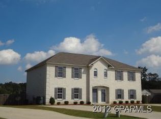 217 S Pointe Dr #A, Winterville, NC 28590