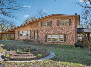1324 N Hicks Cir NW, Conyers, GA 30012