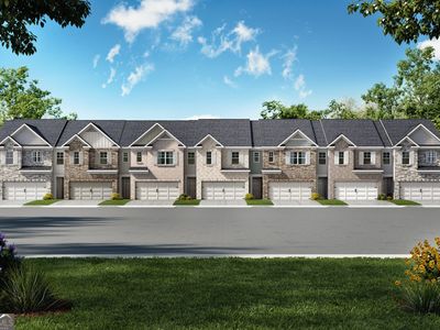 2594 Poppy Ct #102, Buford, GA, 30519