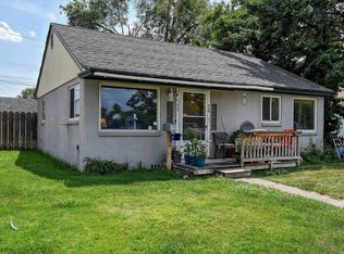934 E Montgomery Ave, Spokane, WA 99207