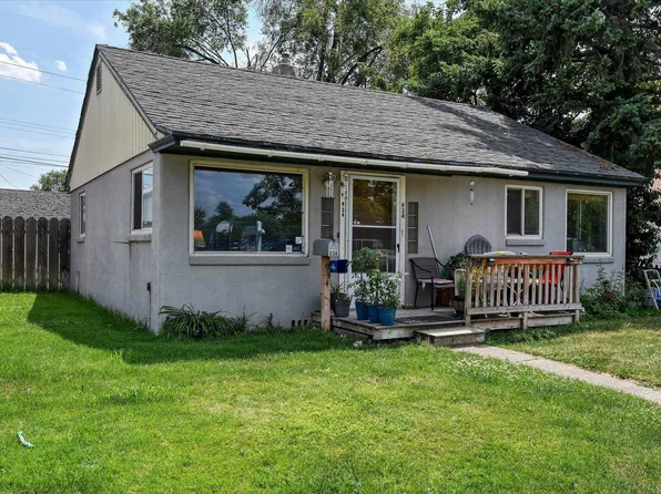 934 E Montgomery Ave, Spokane, WA 99207
