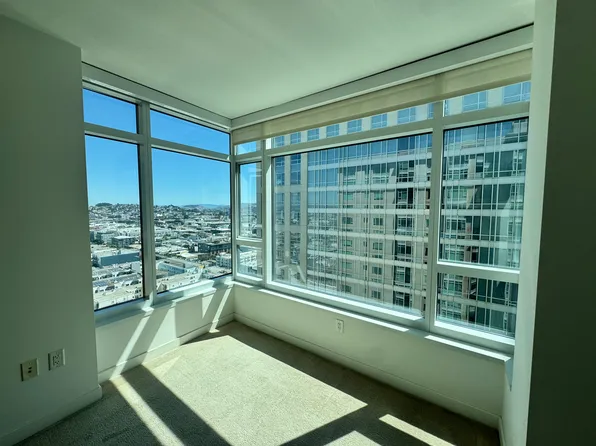1160 Mission St Unit 2003, San Francisco, CA 94103
