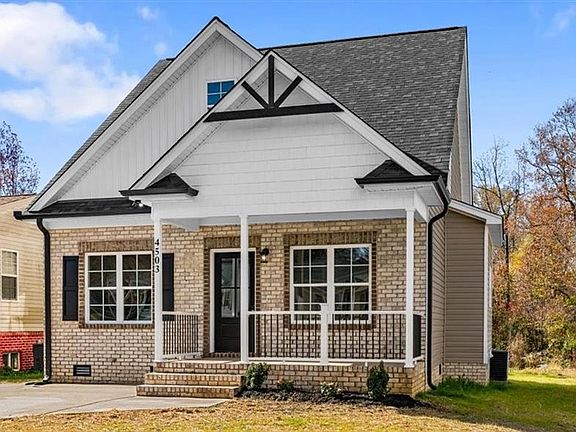 2nd image of 4503 Holland Rd