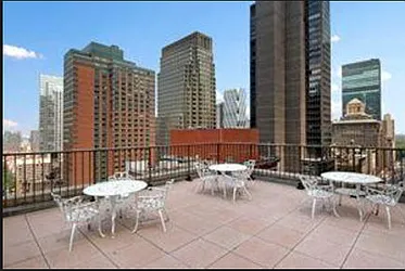 Rented by Direct Properties New York