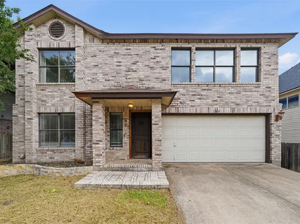 1304 Irene Dr, Cedar Park, TX 78613