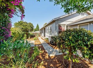 804-806 N Claremont St, San Mateo, CA 94401