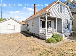 1622 W Mission Ave, Spokane, WA 99201