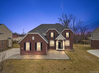 4054 Jayden Ct, Sterling Heights, MI 48314