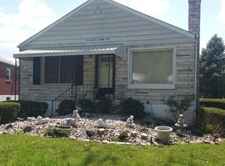 7584 Melrose Ave, Saint Louis, MO