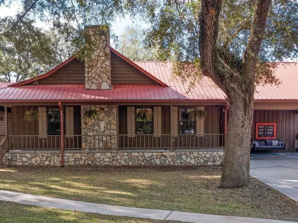 1966 Country Club Dr, Bonifay, FL 32425