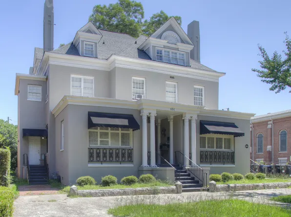 451 Greene - Sibley-Hull House, 451 Greene St APT 3, Augusta, GA 30901