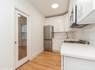 (Undisclosed Address), Boston, MA 02115